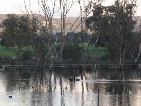 Armadale Farmstay Bed & Breakfast - eAccommodation 3