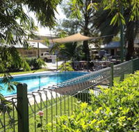 Alice Motor Inn - eAccommodation