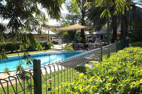 Alice Motor Inn - eAccommodation 0