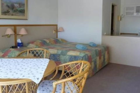 Alice Motor Inn - eAccommodation 7