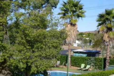 Alice Motor Inn - eAccommodation 6