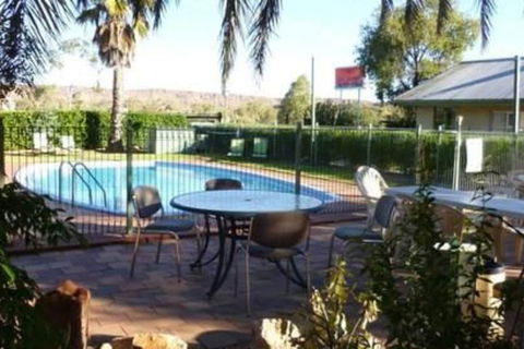 Alice Motor Inn - eAccommodation 5