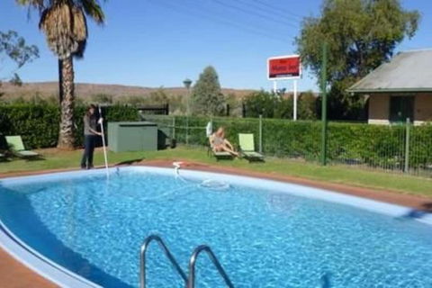 Alice Motor Inn - eAccommodation 4