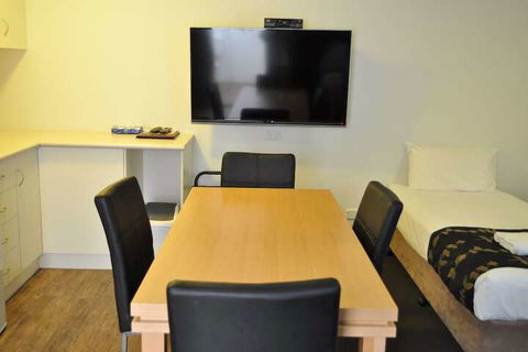 Albury Burvale Motor Inn - eAccommodation 7