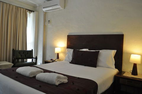 Albury Burvale Motor Inn - eAccommodation 3