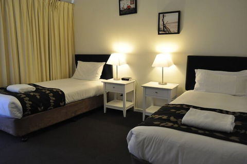 Albury Burvale Motor Inn - eAccommodation 6