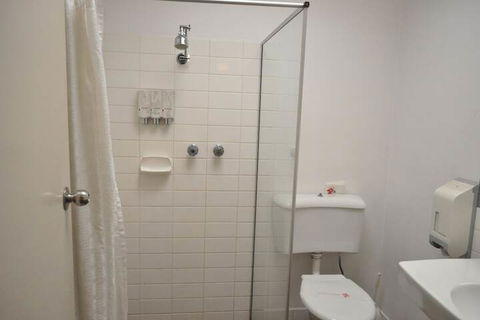 Albury Burvale Motor Inn - eAccommodation 4