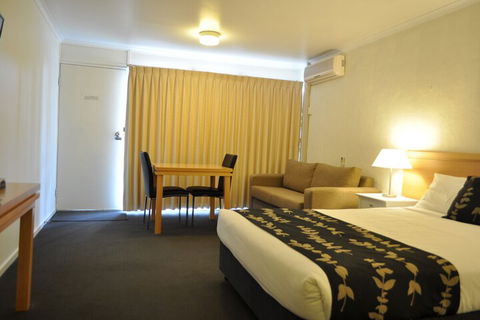 Albury Burvale Motor Inn - eAccommodation 5