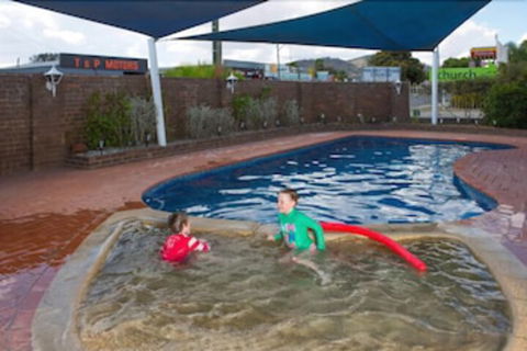 Albury Classic Motor Inn - eAccommodation 3