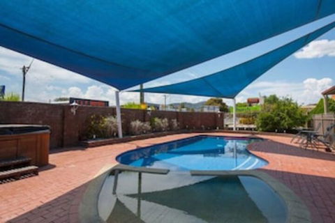 Albury Classic Motor Inn - eAccommodation 4