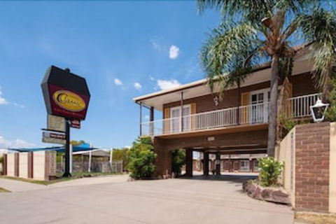 Albury Classic Motor Inn - eAccommodation 0