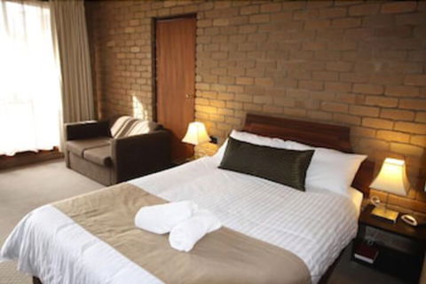 Albury Classic Motor Inn - eAccommodation 6