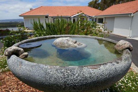 Albany Harbourside Apartments And Houses - eAccommodation 1