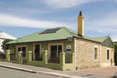 Albany Harbourside Apartments And Houses - eAccommodation 3