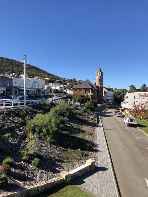 Albany Foreshore Guest House - eAccommodation 6