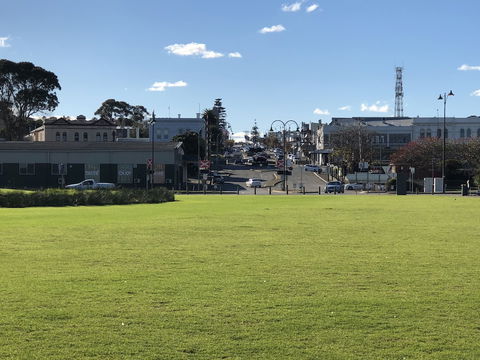 Albany Foreshore Guest House - eAccommodation 0
