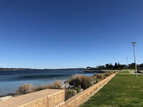 Albany Foreshore Guest House - eAccommodation 5