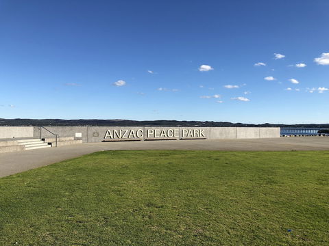 Albany Foreshore Guest House - eAccommodation 2