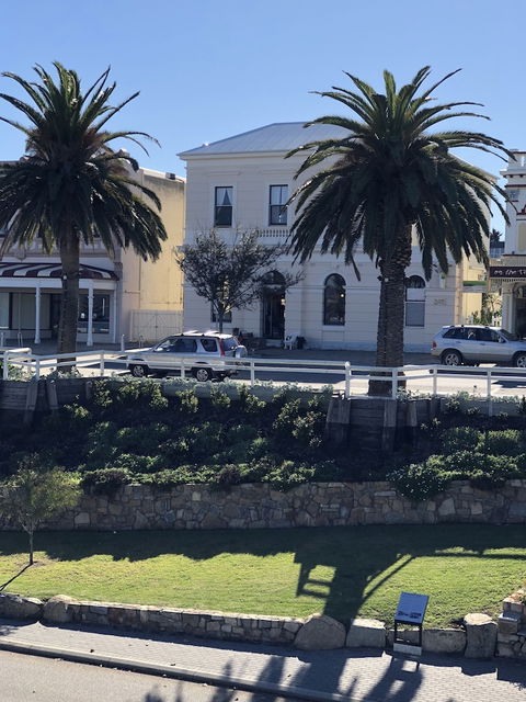 Albany Foreshore Guest House - eAccommodation 1