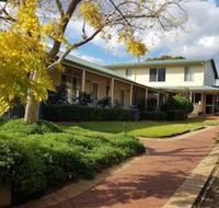 Park Avenue Holiday Units - eAccommodation