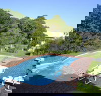 Lightkeepers Inn Motel - eAccommodation