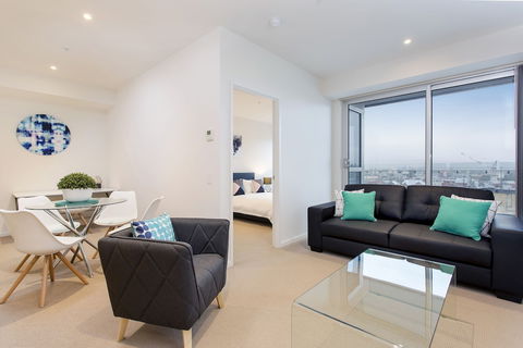 Astra Apartments Adelaide - eAccommodation 3