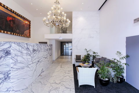 Astra Apartments Adelaide - eAccommodation 2