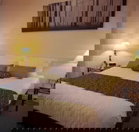 Bayview Apartments - eAccommodation