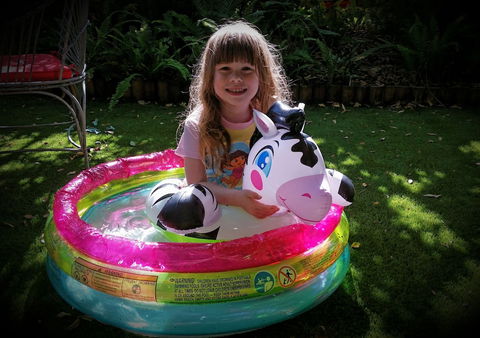 Water Bay Villa Bed And Breakfast - eAccommodation 4