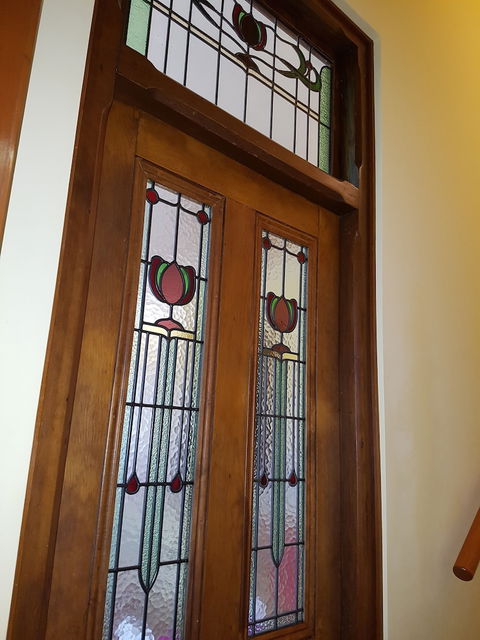 Water Bay Villa Bed And Breakfast - eAccommodation 1