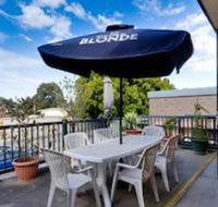 Enfield Motor Inn - eAccommodation