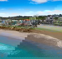 Ocean Boulevard - eAccommodation