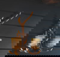 The Jackson Ranch - eAccommodation