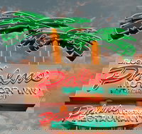 Biloela Palms Motor Inn - eAccommodation