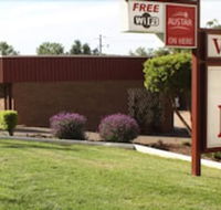 Camellia Motel - eAccommodation