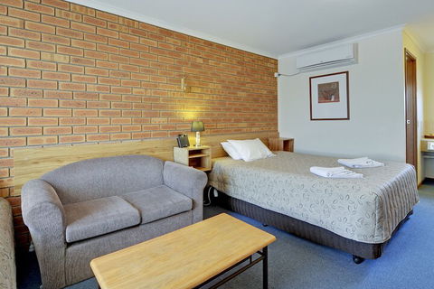 Always Welcome Motel - eAccommodation 7