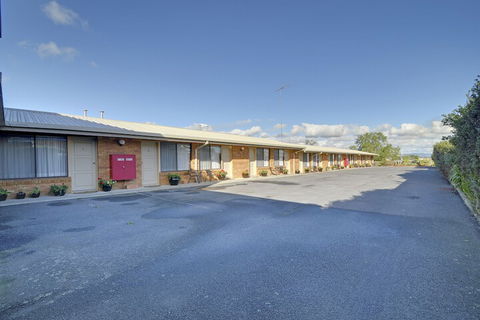 Always Welcome Motel - eAccommodation 2