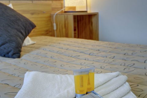 Always Welcome Motel - eAccommodation 6