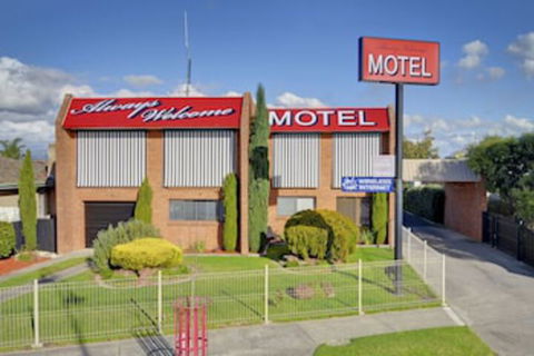 Always Welcome Motel - eAccommodation 0