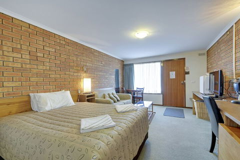 Always Welcome Motel - eAccommodation 5