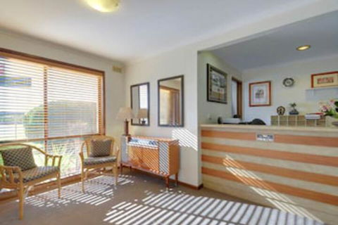 Always Welcome Motel - eAccommodation 4