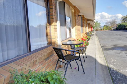 Always Welcome Motel - eAccommodation 1