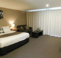 Alexander Cameron Suites - eAccommodation
