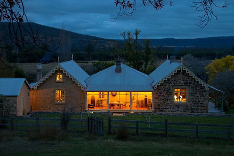 Brockley Estate - eAccommodation 4