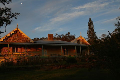 Brockley Estate - eAccommodation 3