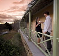 Brockley Estate - eAccommodation