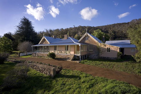 Brockley Estate - eAccommodation 2