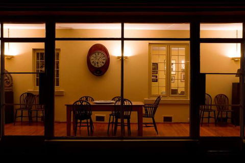 Brockley Estate - eAccommodation 5