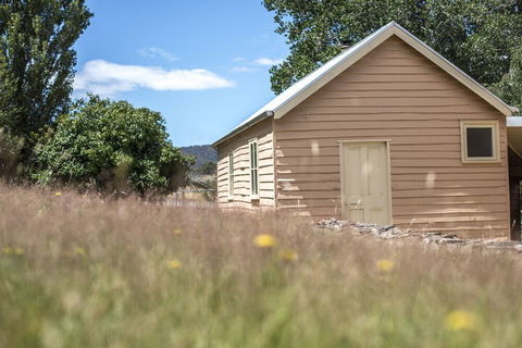 Brockley Estate - eAccommodation 1