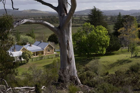 Brockley Estate - eAccommodation 6